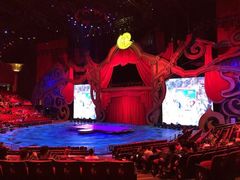 -珠海横琴长隆《卡卡虎奇遇记》