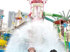 -武汉玛雅海滩水公园