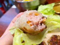 炸春卷-海安安越南粉(丹竹頭店)