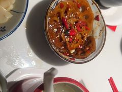 -味福记·江西小炒·南昌小吃(青山湖万达店)