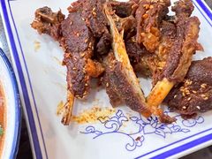 -范记靖远羊羔肉(博物馆店)