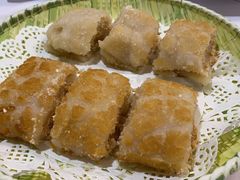 甜薄撑-惠爱餐厅