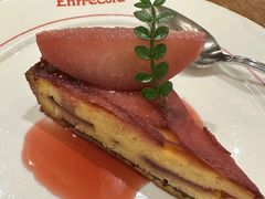 -Entrecôte 法国牛扒馆(保利·时光里店)