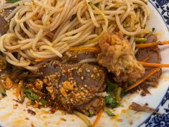 -云南李记罐罐米线饵丝小吃(汉中门金鹰店)