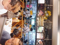 -木屋烧烤(惠阳华润小径湾店)