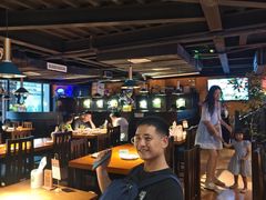 -布拉格餐厅· 中欧捷克菜(全国首店)