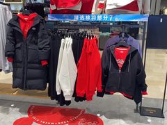 -银泰百货(北京大红门店)