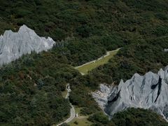 -墨石公园景区