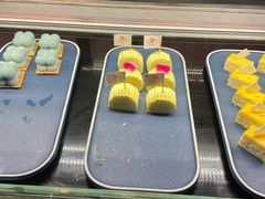 -隐秀山居酒店·秀厨融合西餐厅
