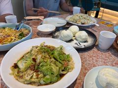 -红樱桃·欢乐餐厅(太原里店)