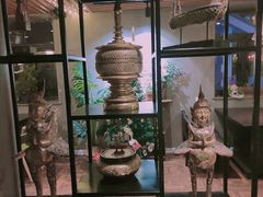 -Siam泰餐厅(水上公园店)