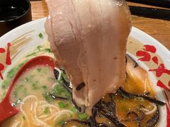 -豚王拉面(澳门银河店)