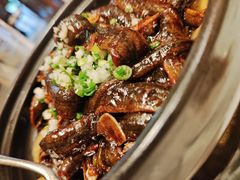 -扬州香格里拉·香宫中餐厅