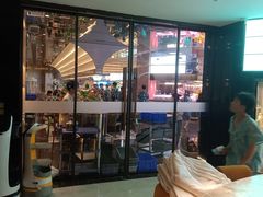 -神帆·元气汤泉(解放西路店)