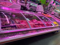 -地利生鲜(甘井子街店)