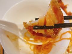鲍鱼粉丝煲-翠园(兴业太古汇店)