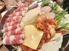 -双门洞·森系料理(体育西店)