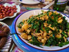 -沪上名羊天下碳烤羊腿•东北烧烤•小龙虾(浦东直营总店)
