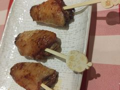 -西贝莜面村(镇江苏宁广场店)