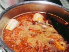 -番食园鲜食火锅(高新店)
