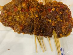 -辽B·小串(总店)