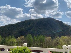 -五女峰国家森林公园