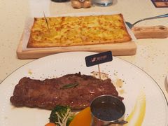 -夏日玛莉西餐厅(中茂城店)
