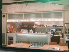 -新石器烤肉(马鞍山印象汇店)