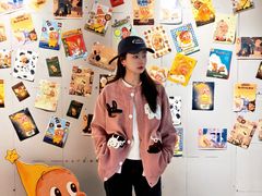 -原宿春天购物广场