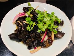 -阿庄新豫菜(通泰路店)