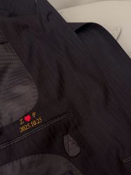 点击看大图 -Brother西服礼服定制·商务·婚礼(佛山南海店)