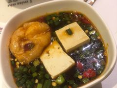 -许府牛火锅(信义坊总店)