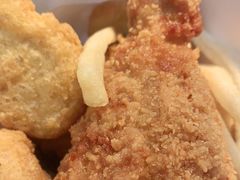 -麦当劳餐厅(荔城南大道店)