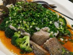 -鱼你相聚·河鲜馆(袁家岭店)