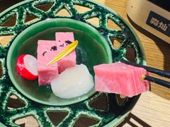-花和海鲜自助(梅江店)
