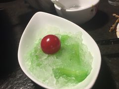 -美滋滋尚鱼烤鱼餐厅(空港店)