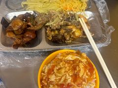 -合合自助快餐(六顺店)