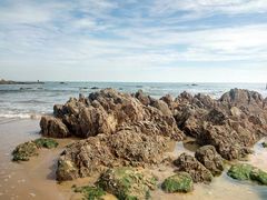 -青岛银沙滩温德姆至尊酒店