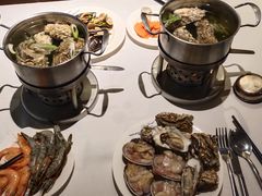 -星伦多自助料理·涮烤一体(虹悦城店)