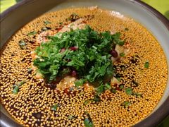 钵钵鸡-辛香汇(飞洲店)