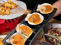 -1819餐厅·团队聚餐·烤串·精酿