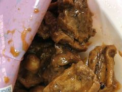 -小李烧鸡(西北角总店)