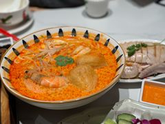 -芽笼芽笼新加坡餐厅(环球港店)