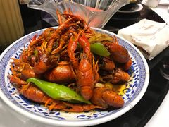 -丰收日·小海鲜·沪上家宴(顾村正大店)
