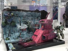 -东浩兰生上海世博展览馆