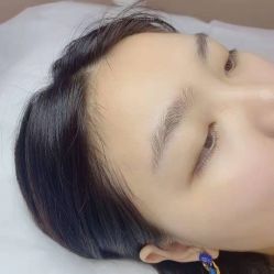 -久匠·野生眉半永久纹眉