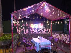 -千岛蚝高压锅生蚝·人参火锅(白云万达店)