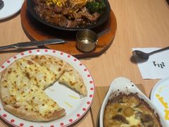 -菲滋意式餐厅(青悦城店)