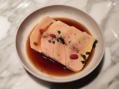 -无锡苏宁银河国际酒店-悦府65中餐厅