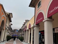 -佛罗伦萨小镇广佛名品奥特莱斯(疏港路店)